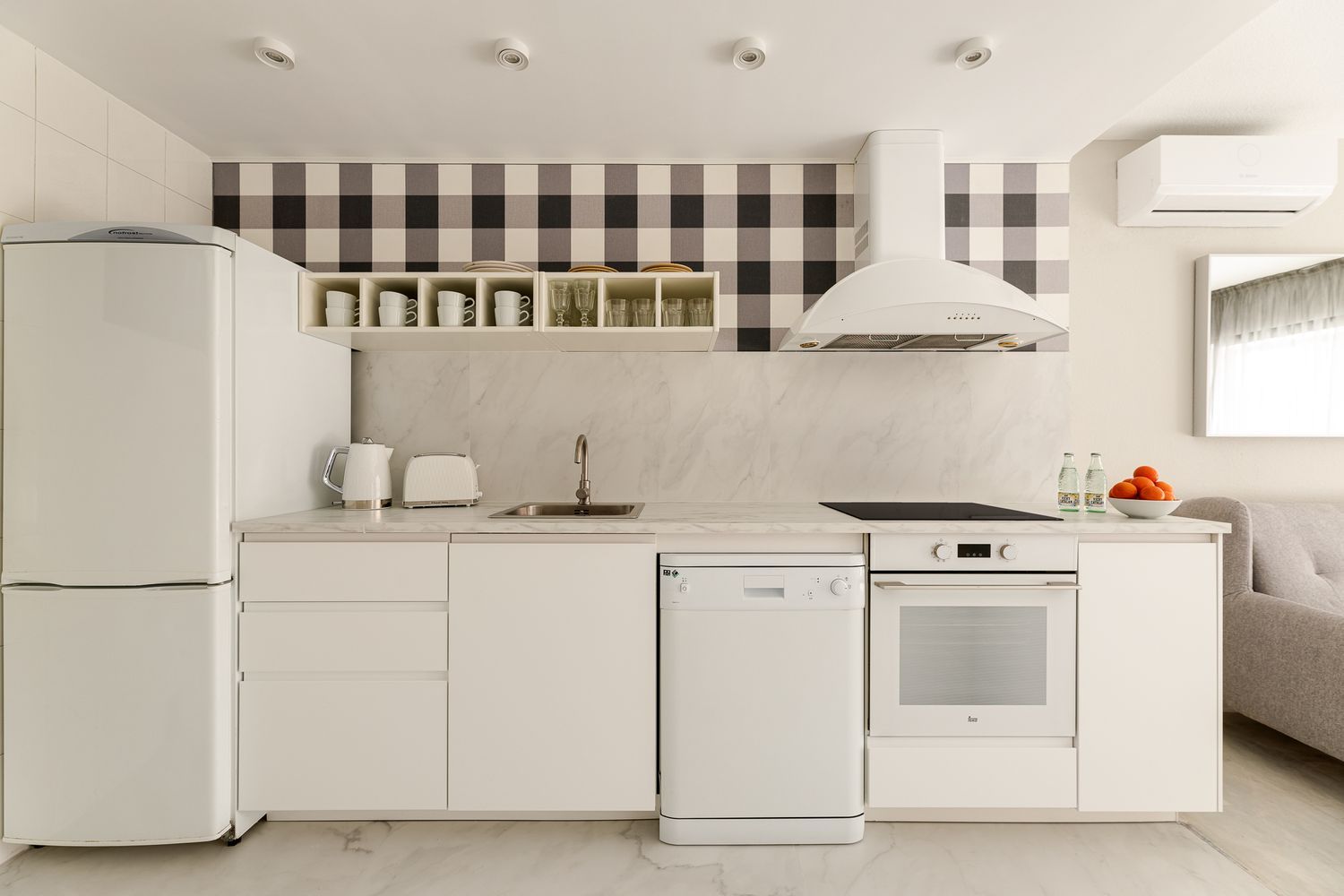 Piso en Av. del Mediterráneo, Benidorm, 43 - Foto 3