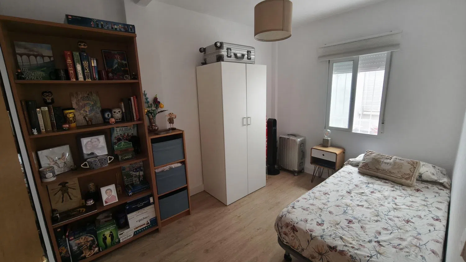 Piso en travesía San Julián, 2 - Foto 12