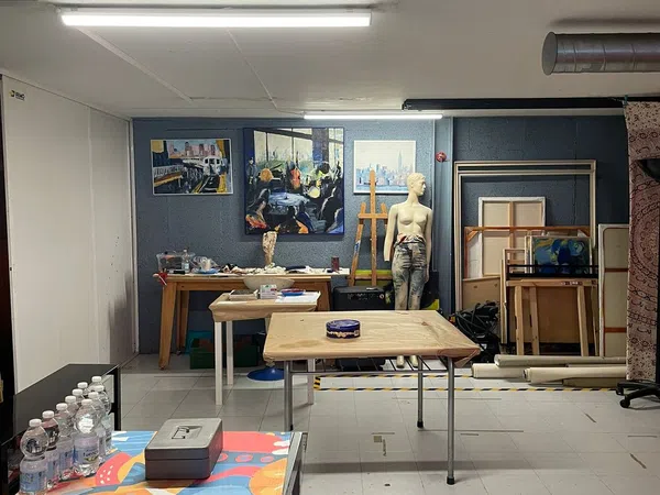 Estudio en Calle da Cidade do Transporte b, 2 D - Foto 4