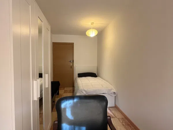 Piso en Calle Menéndez de Avilés, 3, Reyes Católicos, Reyes Católicos - Foto 10