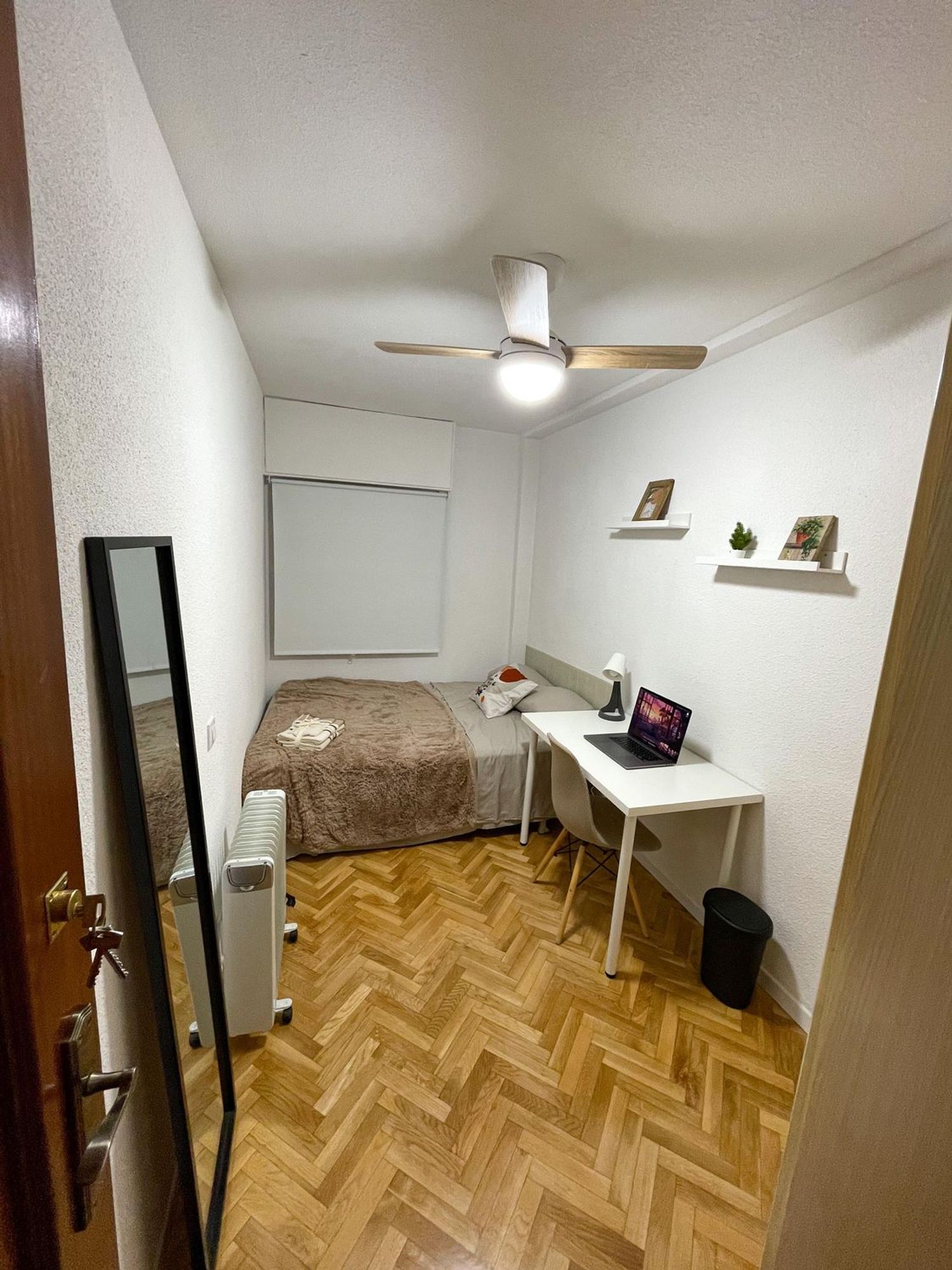Piso en venta en Calle Real, 6 - Foto 13