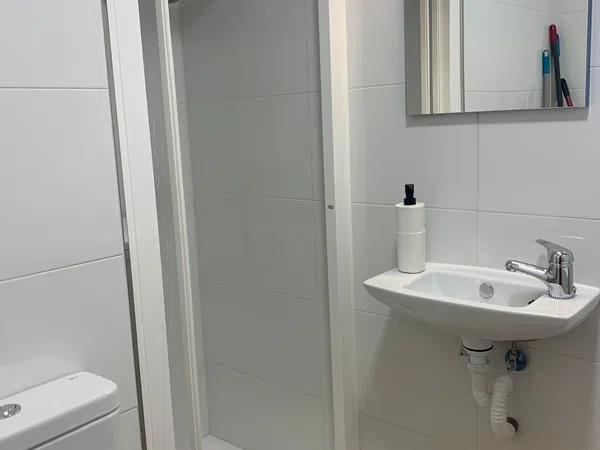 Piso en Travesía Obra 2, 2 - Foto 13