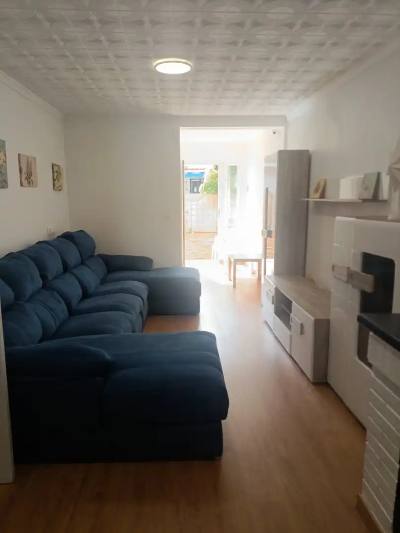 Casa adosada en  Calle Pinos-Urbanización Estrella de M 4 - Foto 4