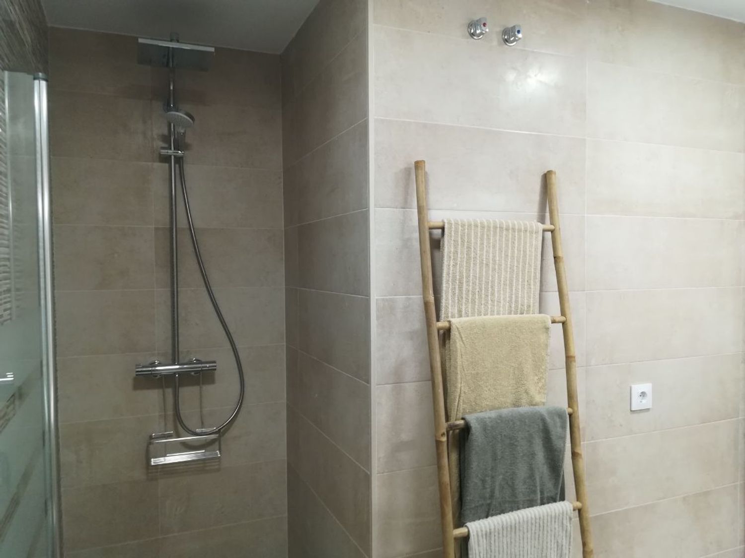 Piso en Calle de Placentines, 23, Santa Cruz - Alfalfa - Foto 11