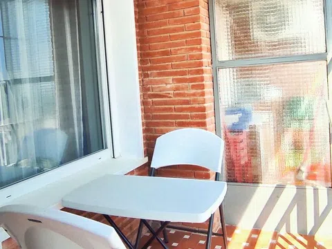 Piso en calle General Medrano de Miguel, 12