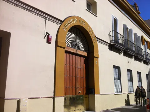 Piso en calle Castilla, 8