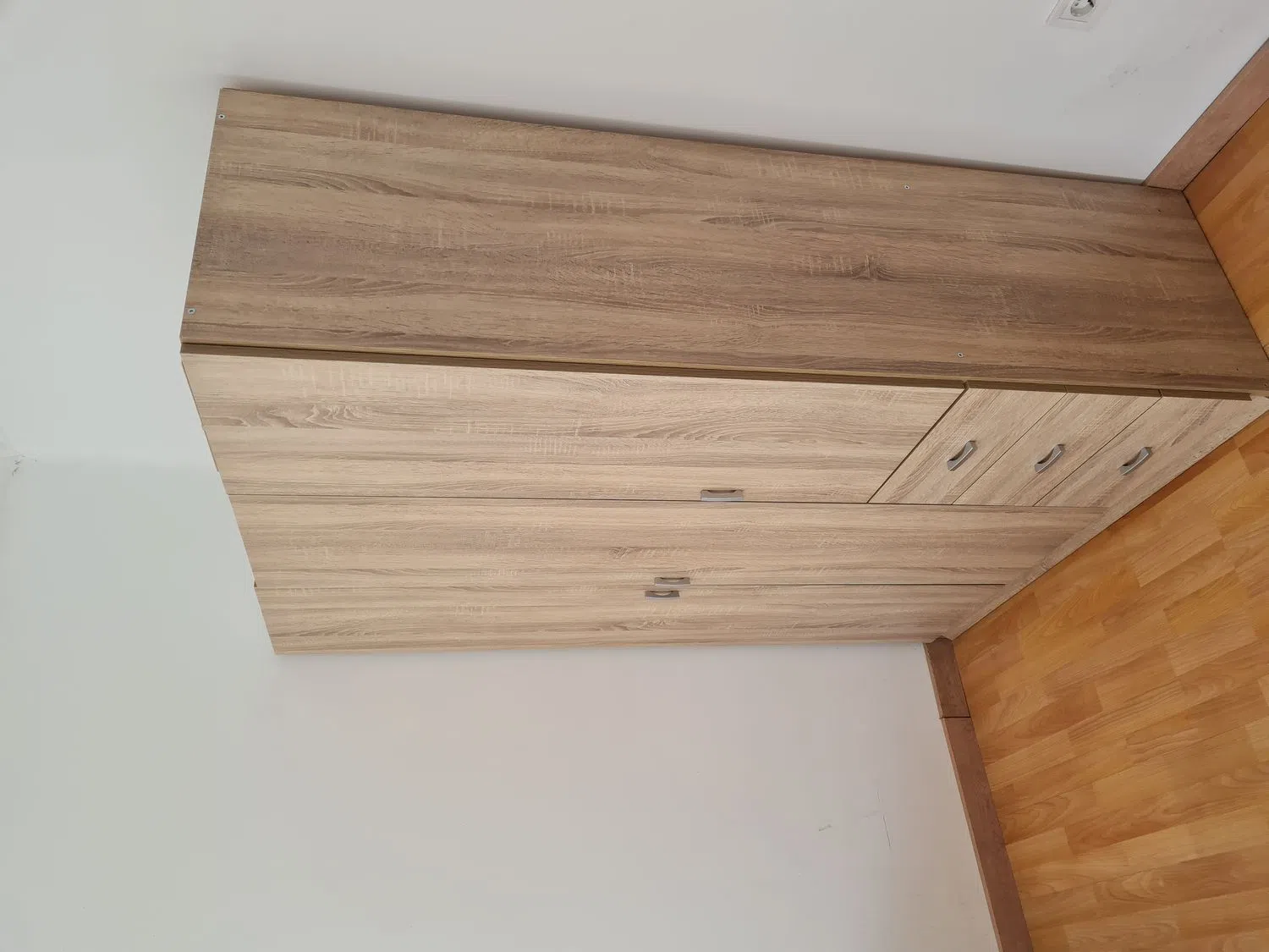 Piso en paseo Canalejas, 66 - Foto 9