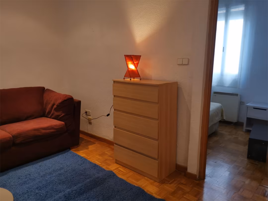 Apartamento en  Calle del Mesón de Paredes 47 - Foto 8