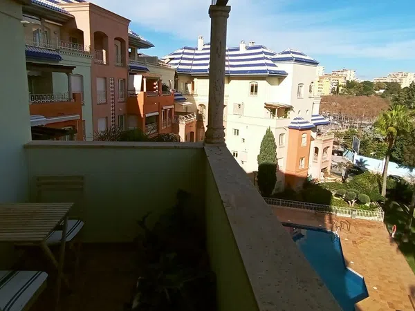 Piso en Avenida Gandhi, 9, Parque de la Paloma, Parque de la Paloma - Foto 8