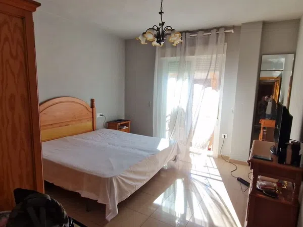Piso en Calle Portugos, 34, Roquetas pueblo - Foto 13
