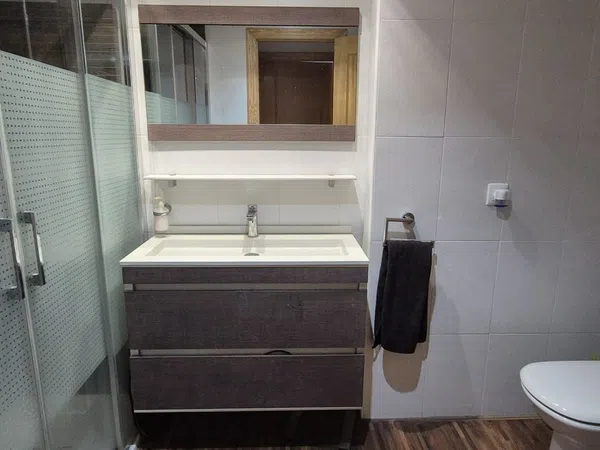 Piso en Calle Els Poblets, 7, Garbinet - Parque de las Avenidas - Foto 16