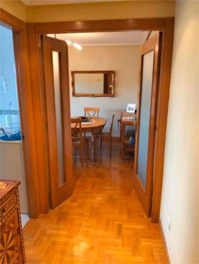 Apartamento en Vetusta