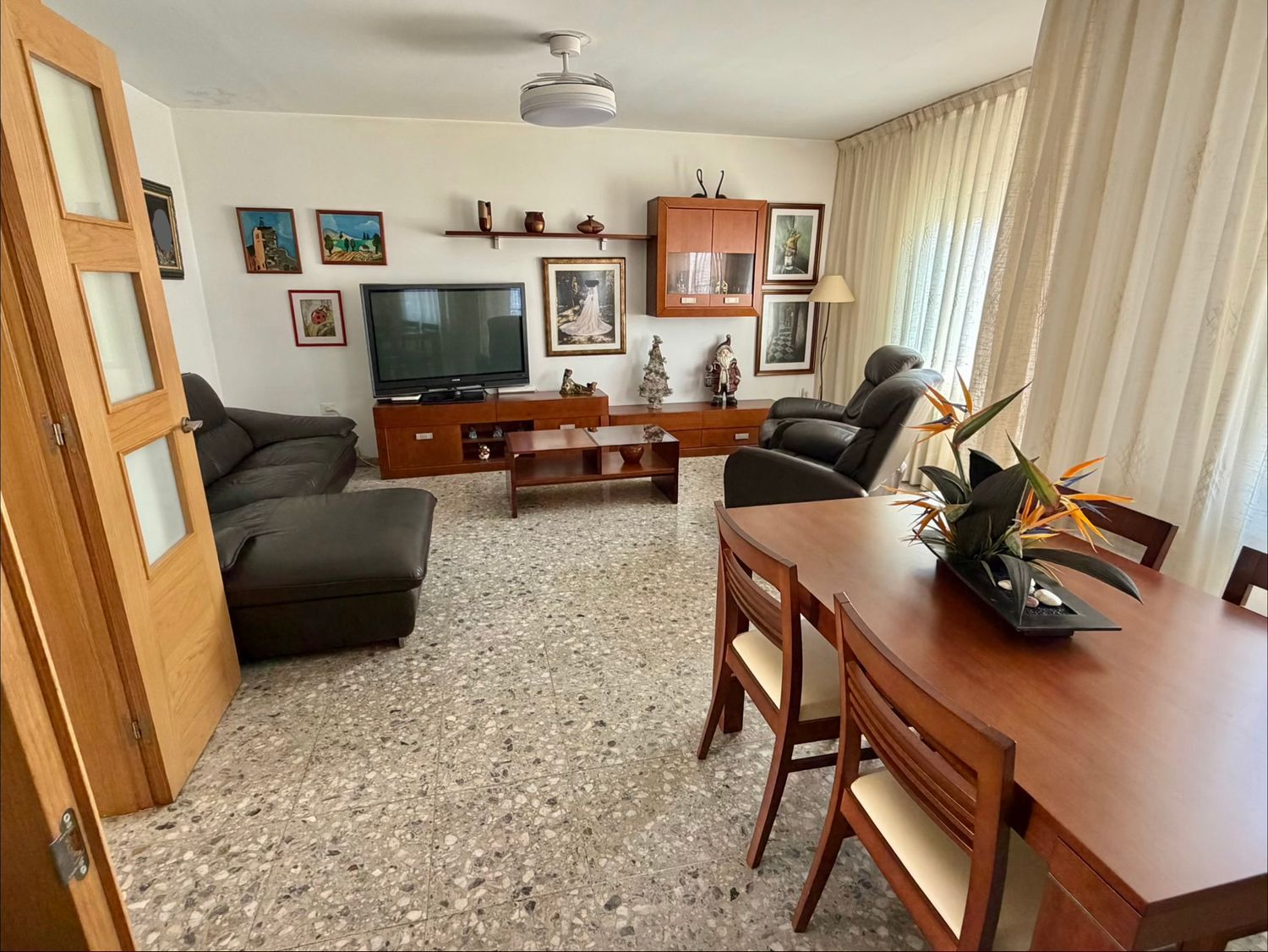 Chalet pareado en Calle Roselló, 14 b - Foto 8