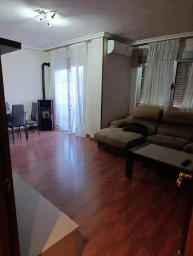 Piso en Parqué - Foto 2