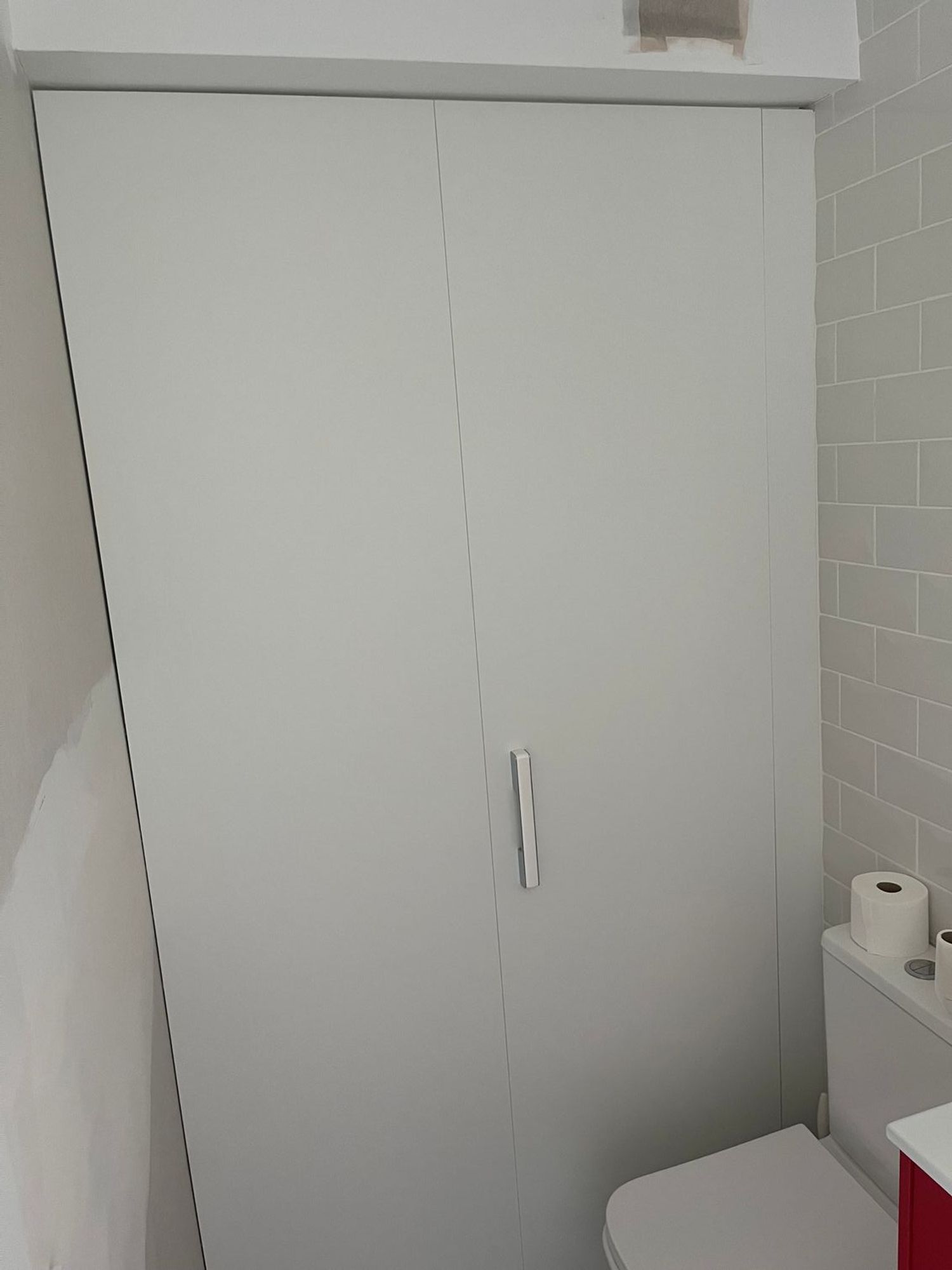 Piso en calle Catedratic Abelardo Rigual, 9 - Foto 8