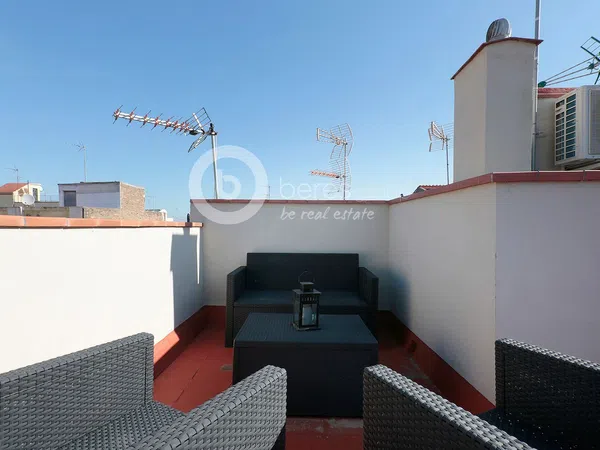 Ático en Sevilla, La Barceloneta - Foto 4