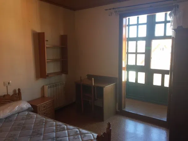 Piso en calle da Algalia de Arriba, 35