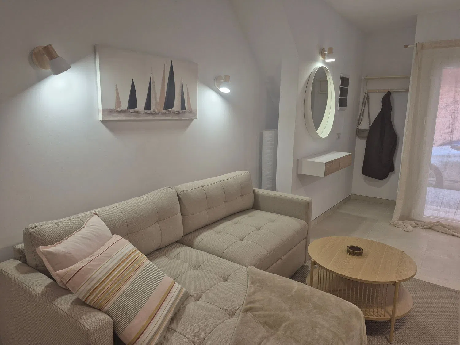 Piso en calle Femenias, 8 - Foto 2