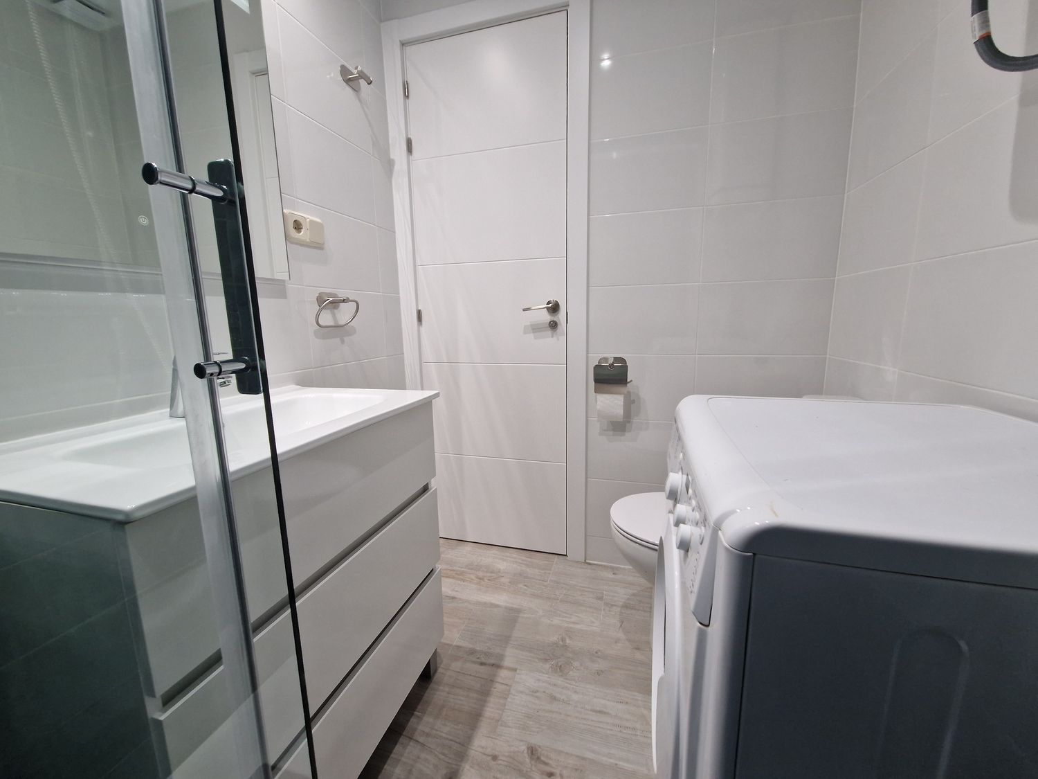 Estudio en calle de Velarde, 9 - Foto 16