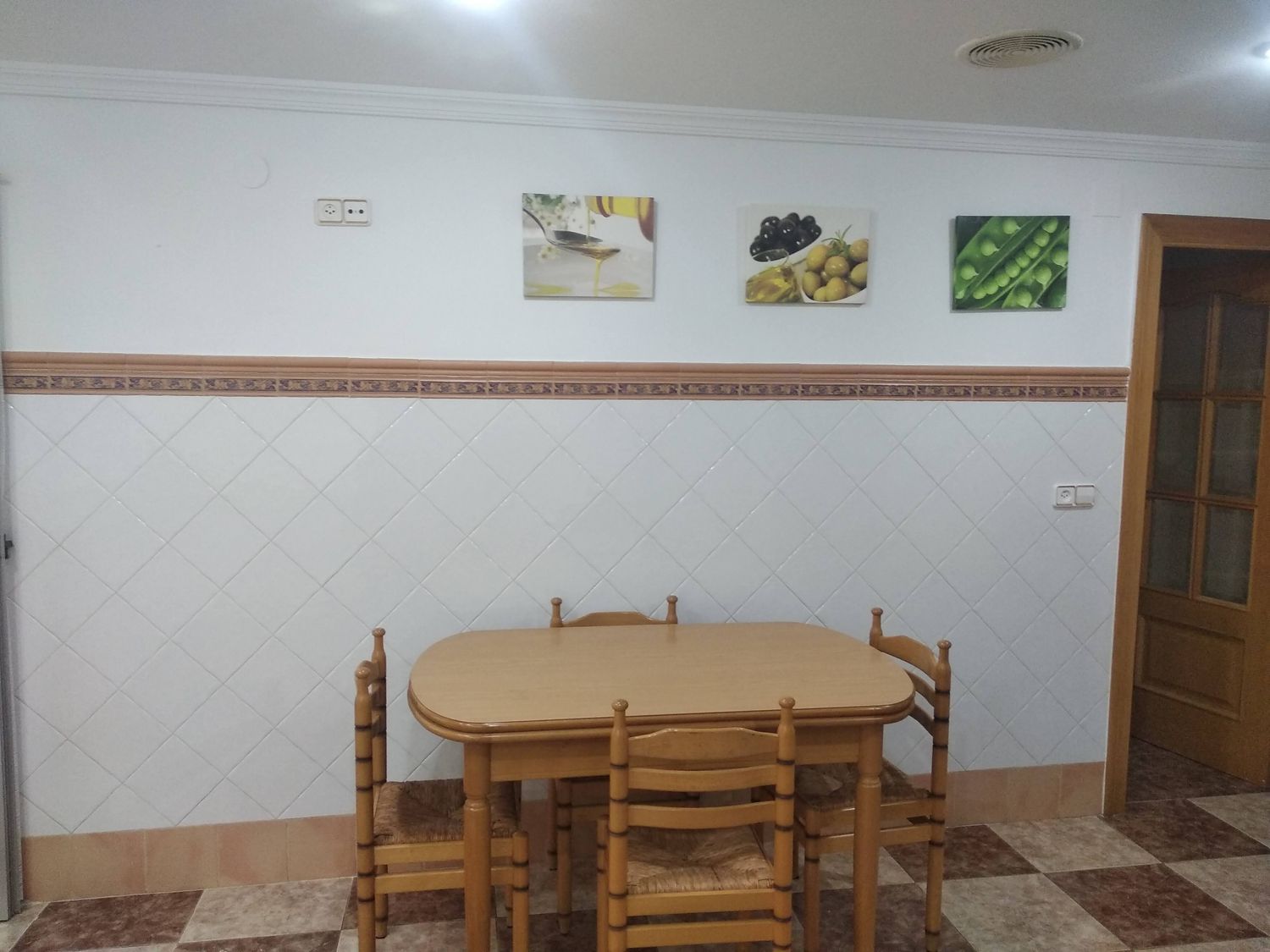 Piso en Paseo Rosales, 9, Centro - Foto 28