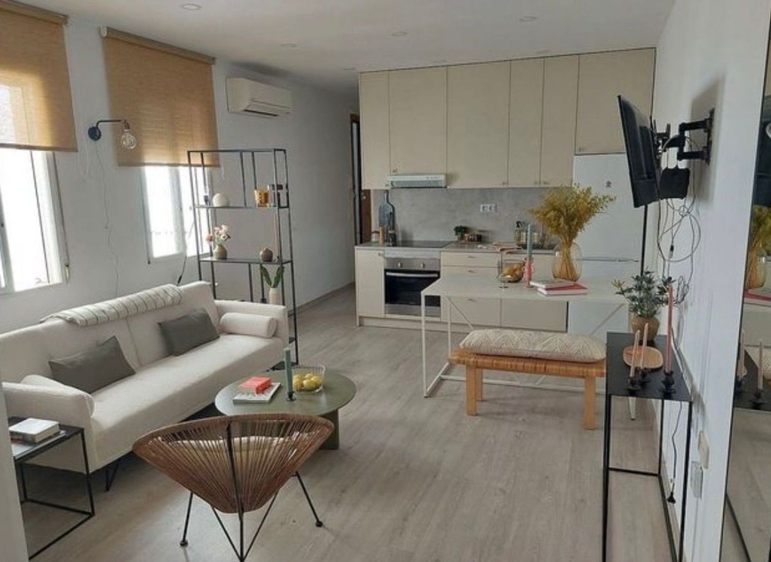 Piso en calle de Isabel la Católica, 12 - Foto 14