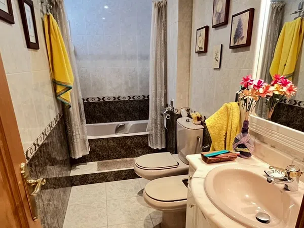 Piso en Calle Francisco del Río, 4, Santa Barbara-Barriada Yagüe, Santa Barbara-Barriada Yagüe - Foto 22