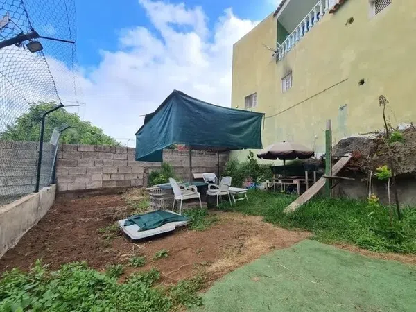 Casa terrera en Carretera General de La Perdoma, 168, La Perdoma - San Antonio - Benijos, La Perdoma - San Antonio - Benijos - Foto 5