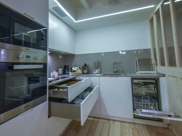 Piso en calle da Trindade, 11 - Foto 6