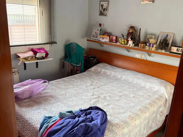 Casa o chalet independiente en Valencia, 8, Fenals, Fenals - Foto 18
