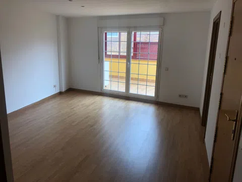 Dúplex en calle de Daniel Segovia, 19