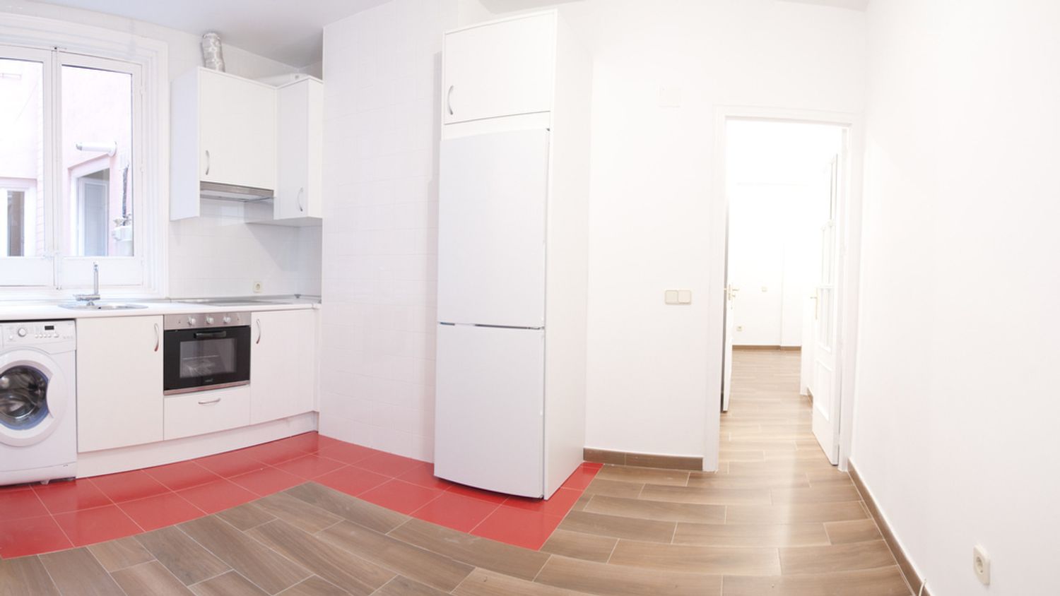 Piso en calle Gravina, 23 - Foto 5