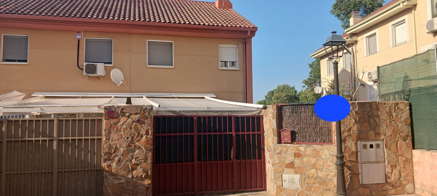 Chalet adosado en Calle Mar Cantabrico, 11 - Foto 15
