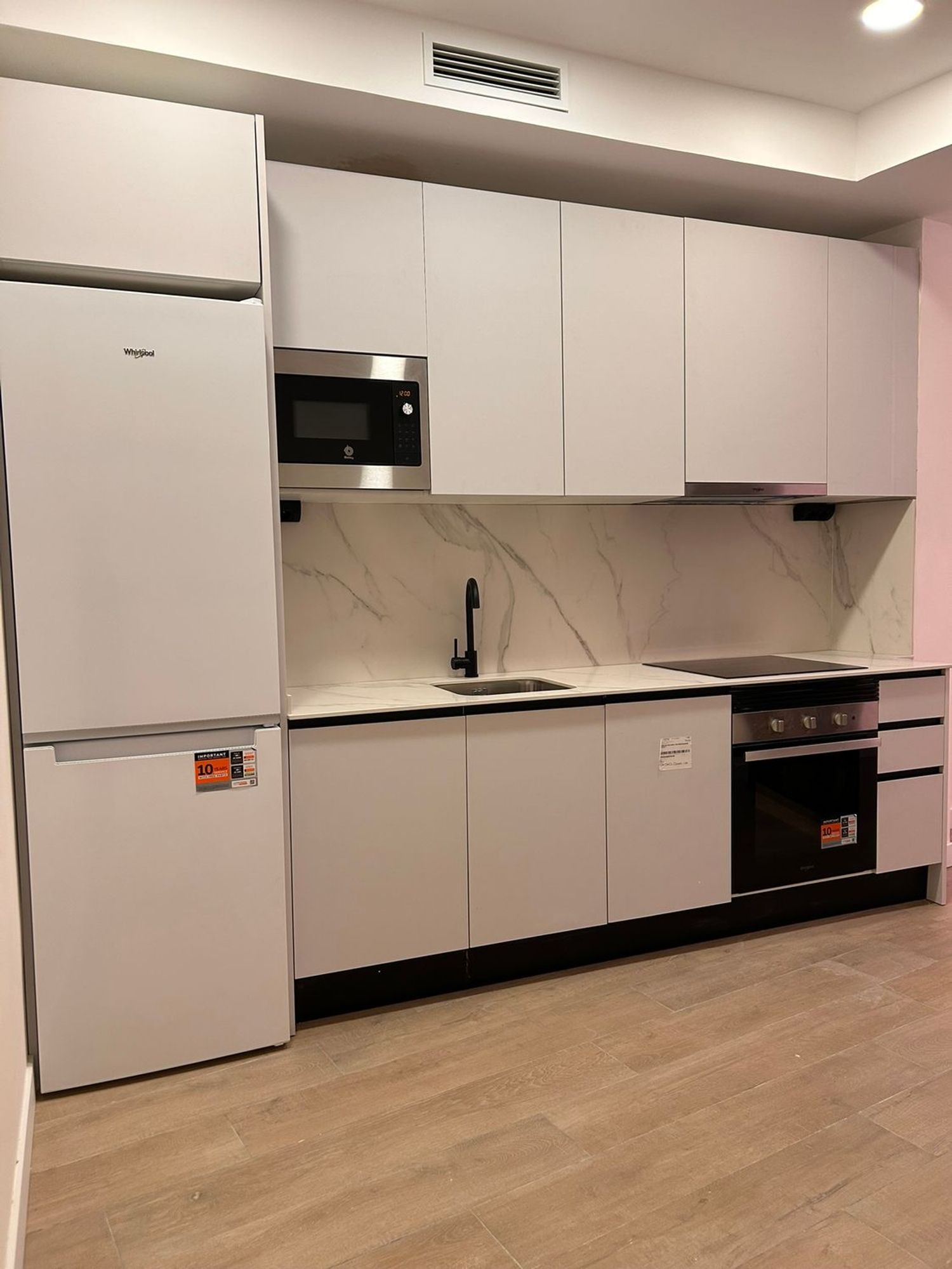 Piso en Barrio Sol - Foto 5