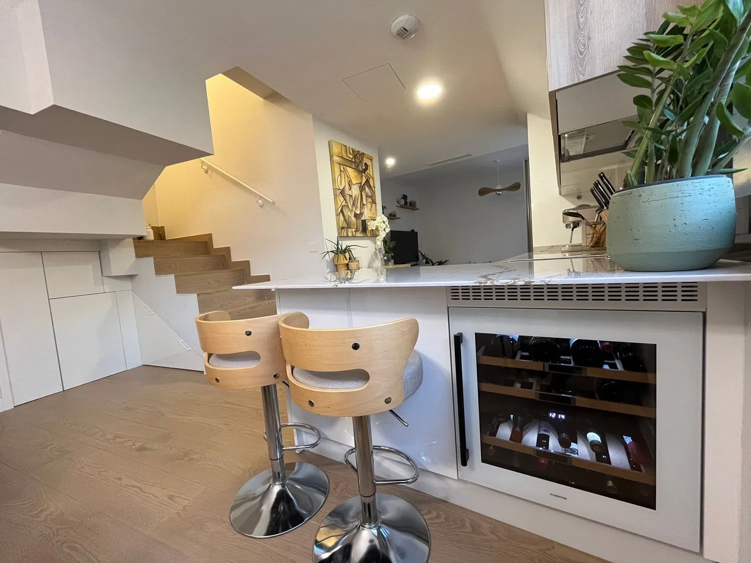 Ático en calle Acuario, 101 - Foto 9