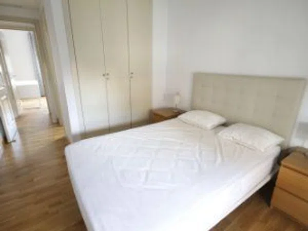 Alquiler de piso en Avenida Concejal Alberto Jiménez-Becerril, 26 - Foto 9