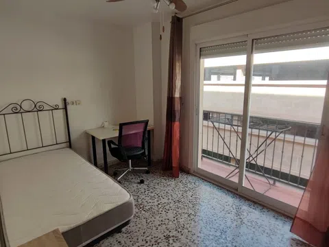 Piso en avenida de la Libertad, 1