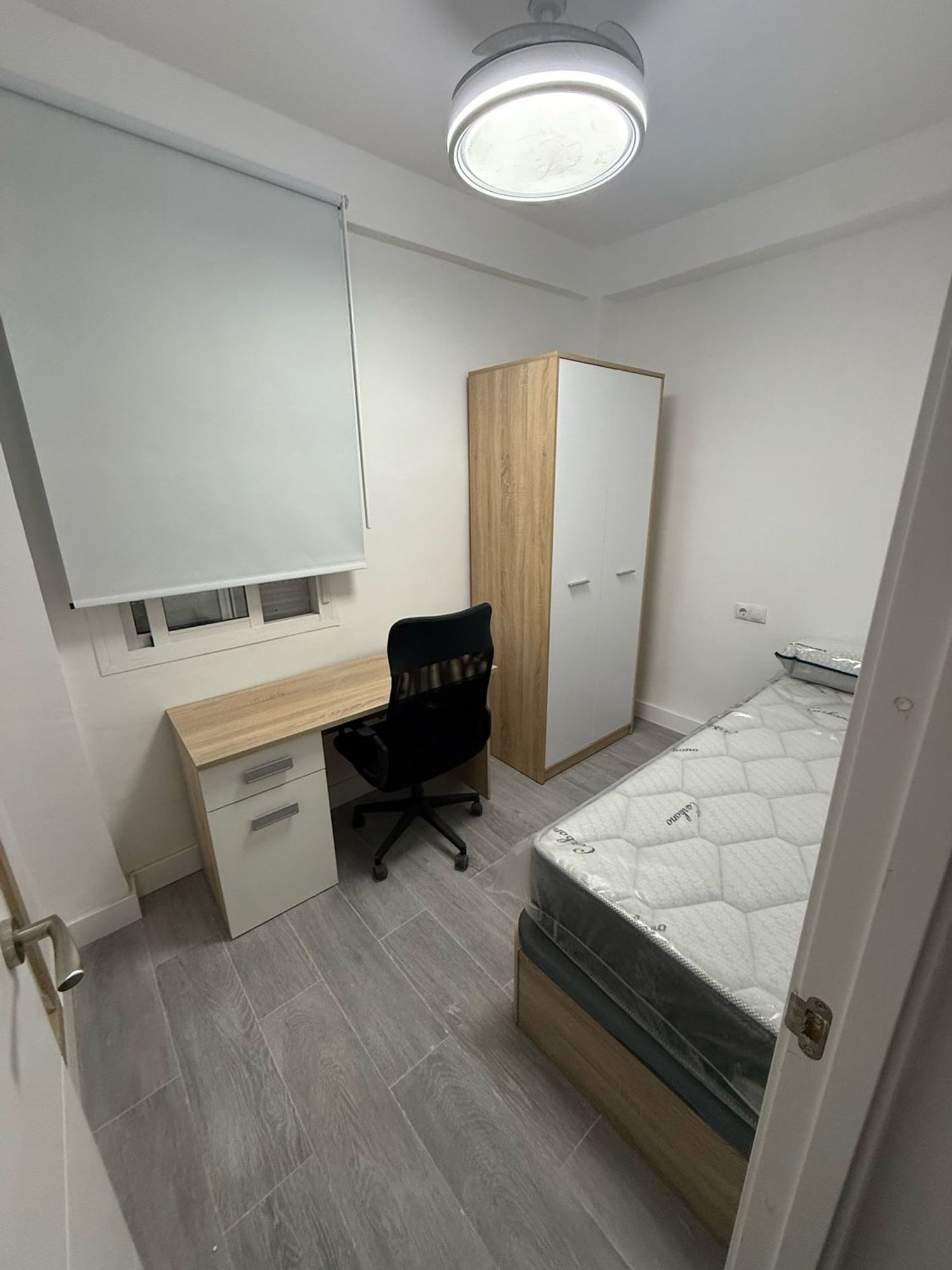 Piso en calle Alberche, 11 - Foto 19