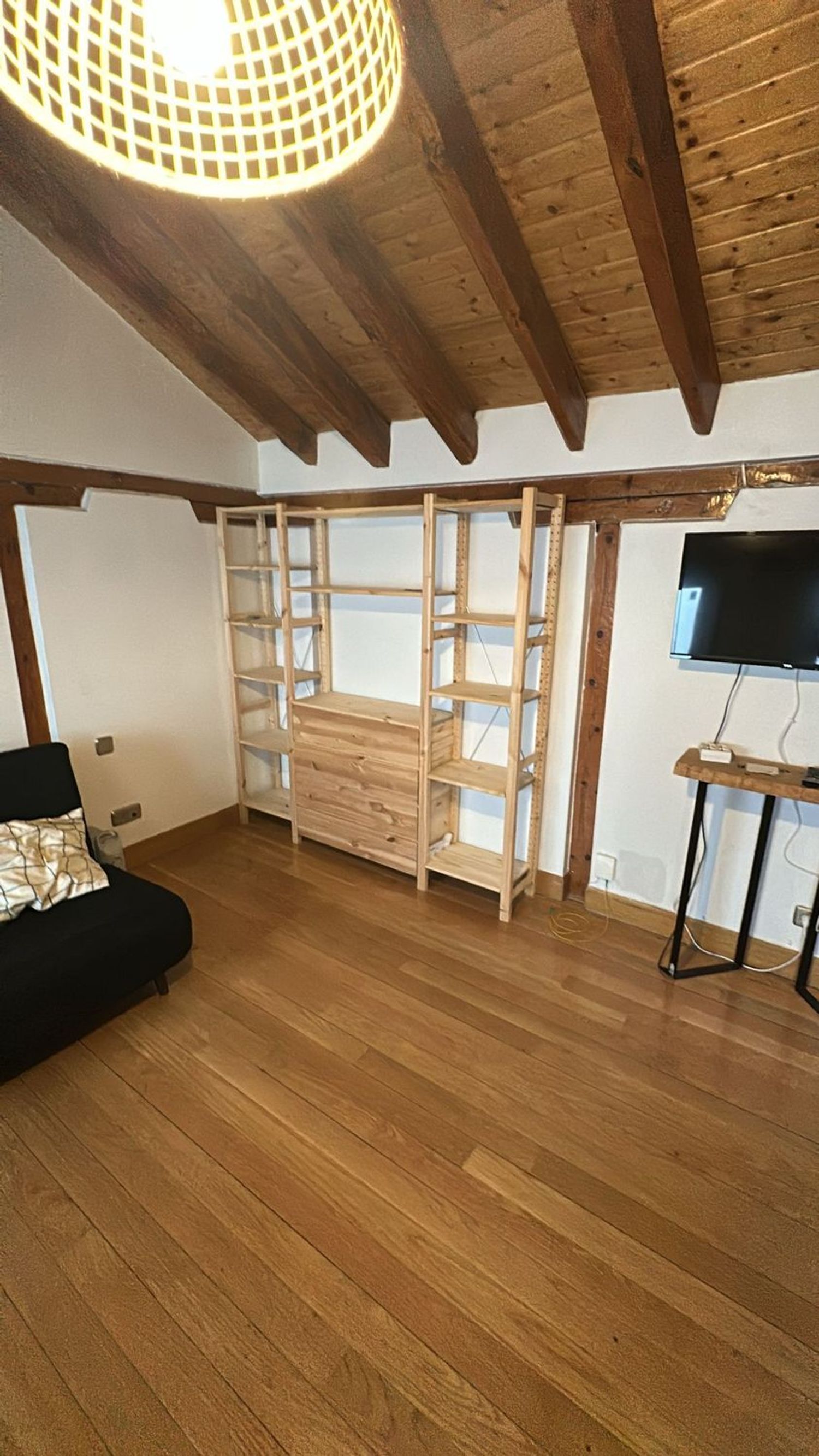 Ático en calle del Cardenal Cisneros, 57 - Foto 6