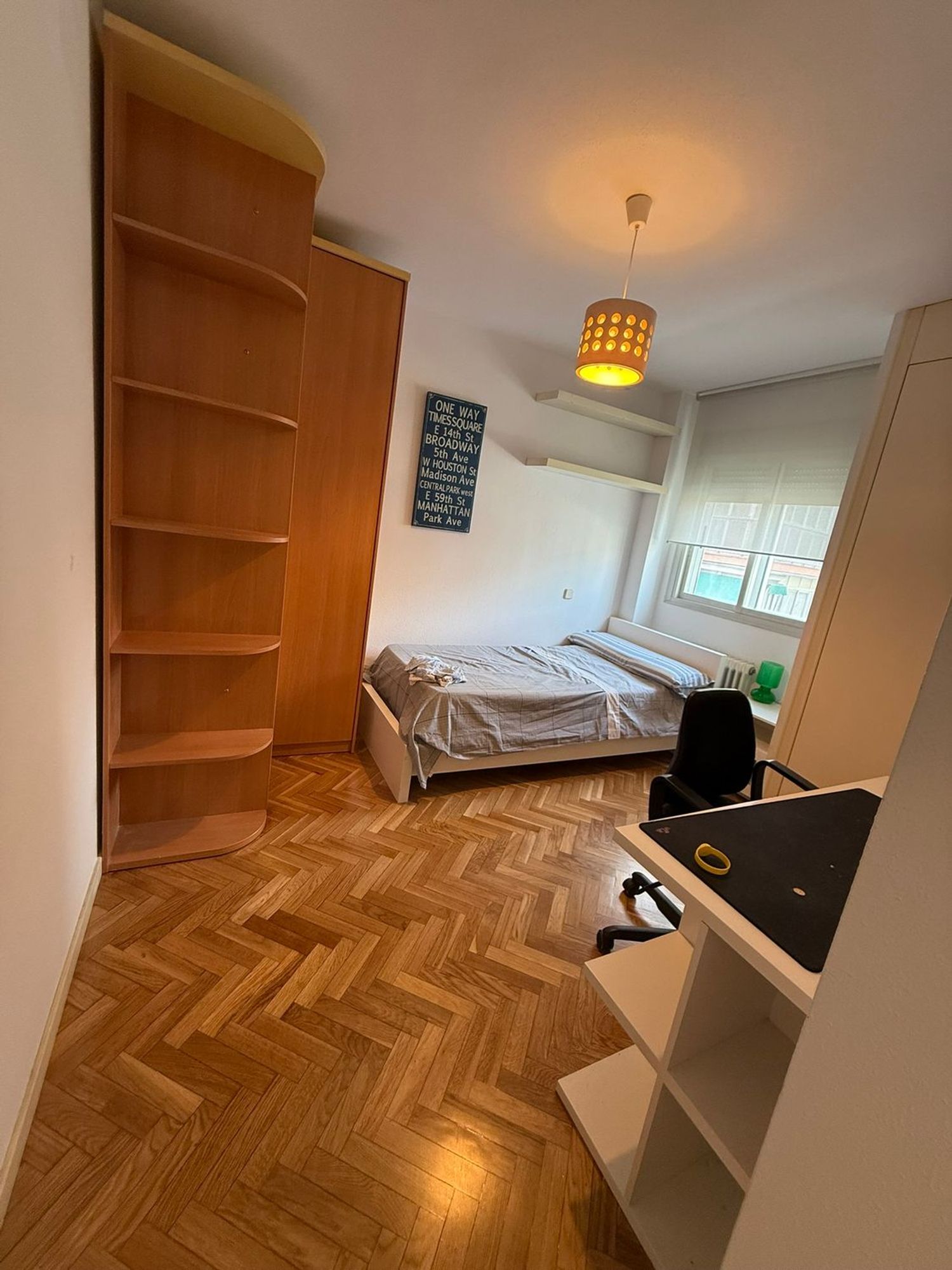 Piso en calle Moguer, 4 - Foto 11