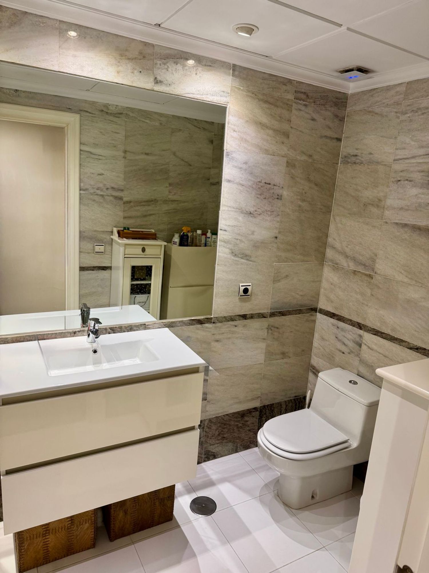 Piso en avenida de la Buhaira, 18 - Foto 19