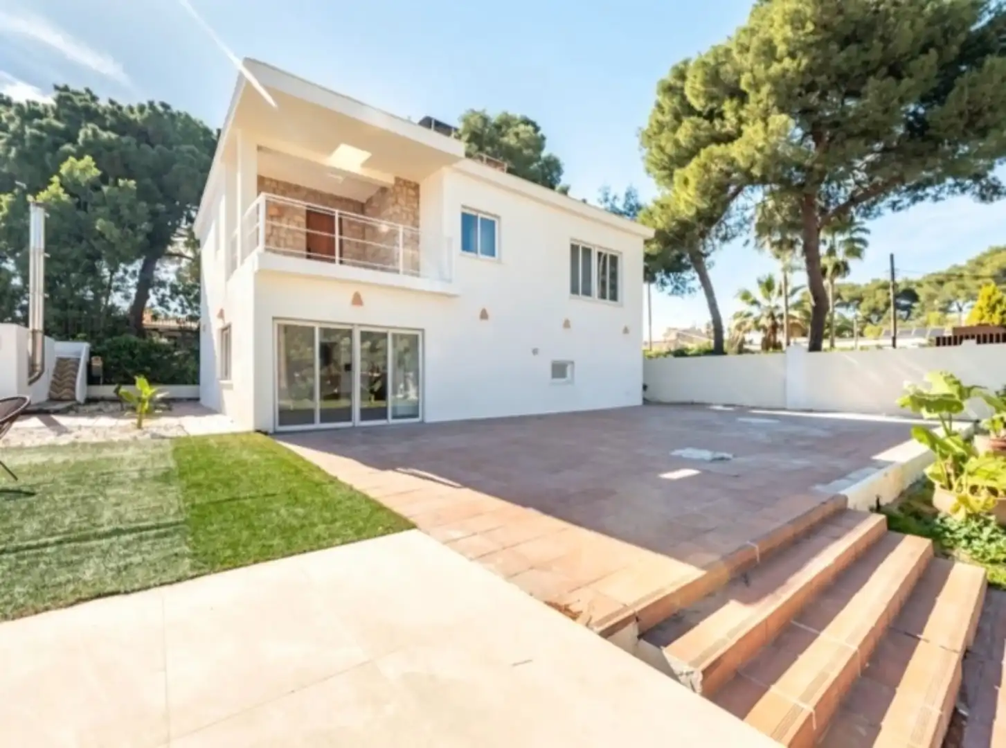 Chalet en  Carrer 552 17 - Foto 21