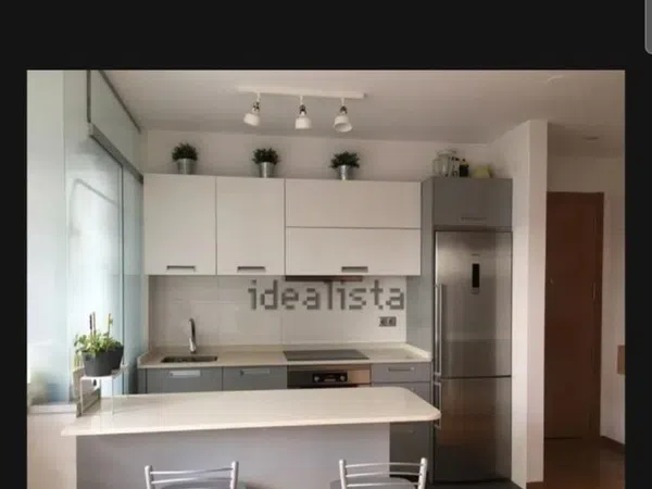 Piso en calle Gómez Pérez das Mariñas, 10 - Foto 9