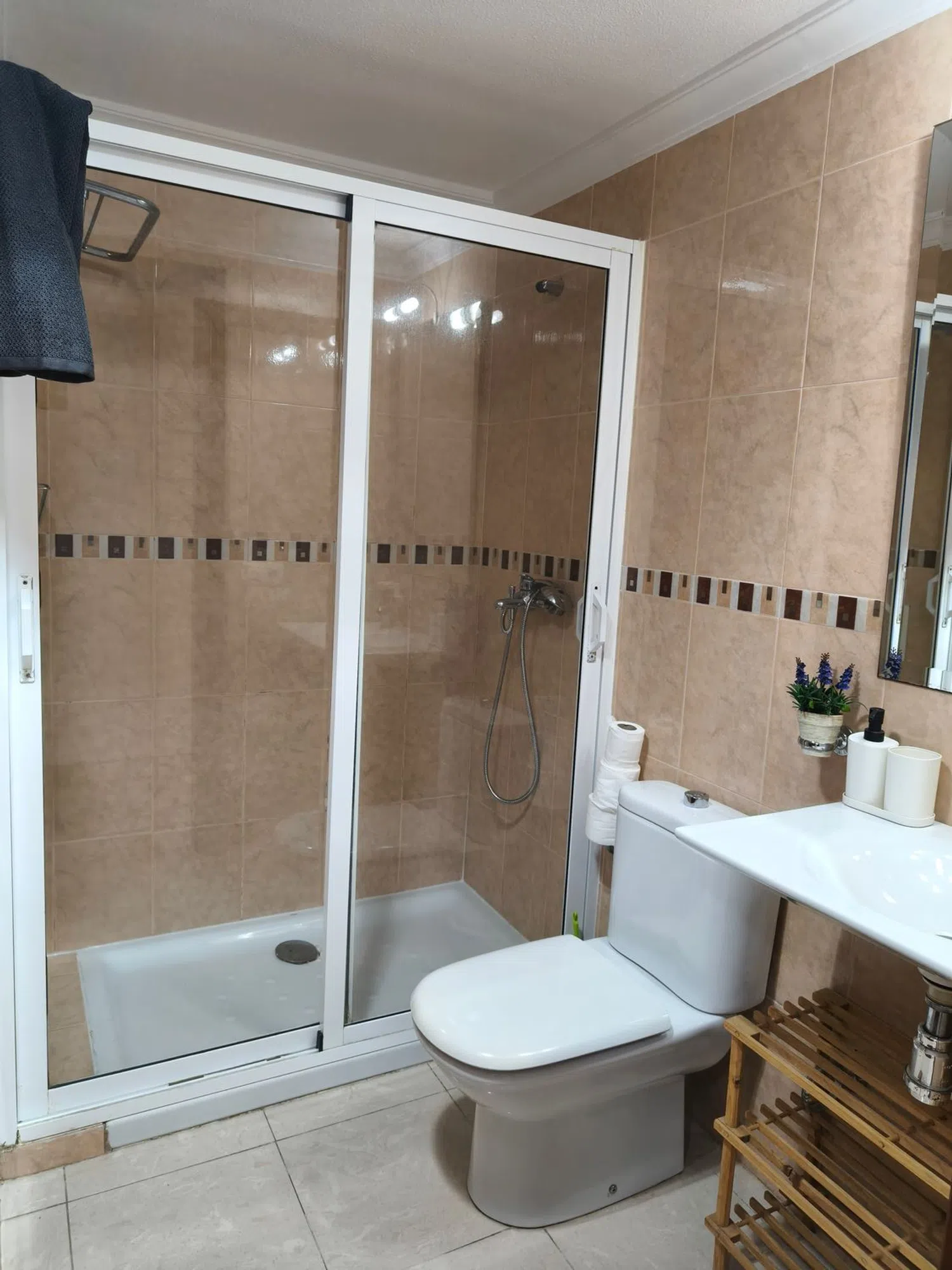 Estudio en calle Sargento Llagas, 33 - Foto 7