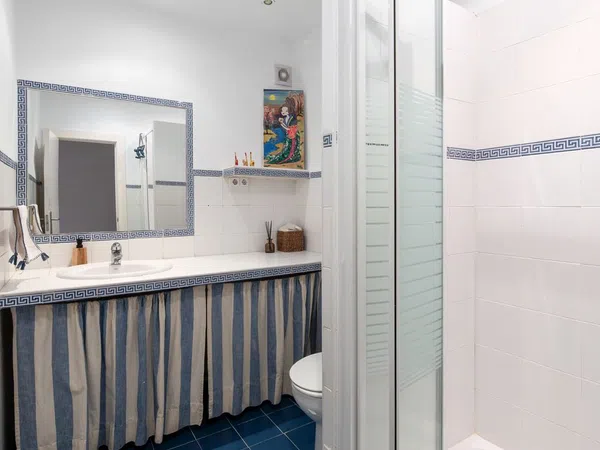 Chalet adosado en Barrio Zona Estación - Foto 35