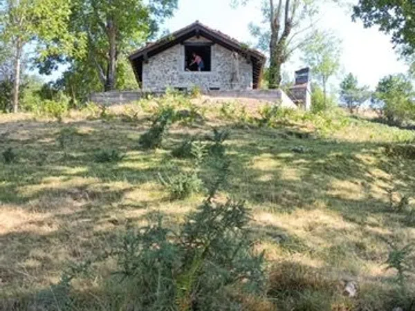 Finca rústica en Los Payares s/n - Foto 1