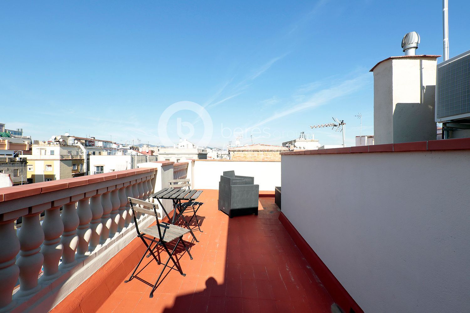 Ático en Sevilla, La Barceloneta - Foto 5