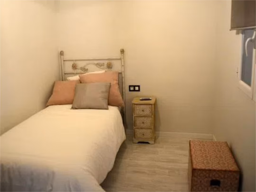 Casa adosada en  Cuesta de San Cristóbal 7 - Foto 9