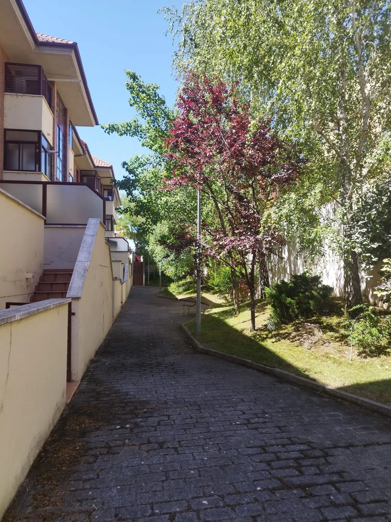 Piso en calle Richard Ford, 2 - Foto 23