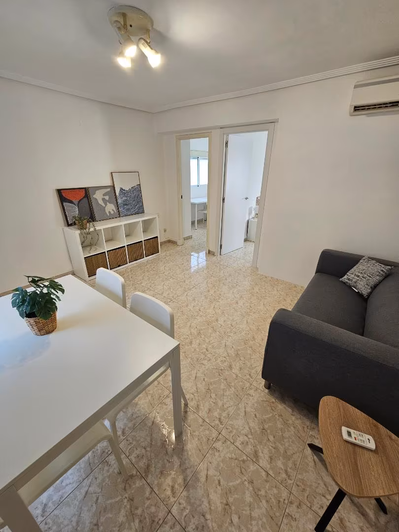 Piso en  Avinguda del Cardenal Benlloch 59 - Foto 5