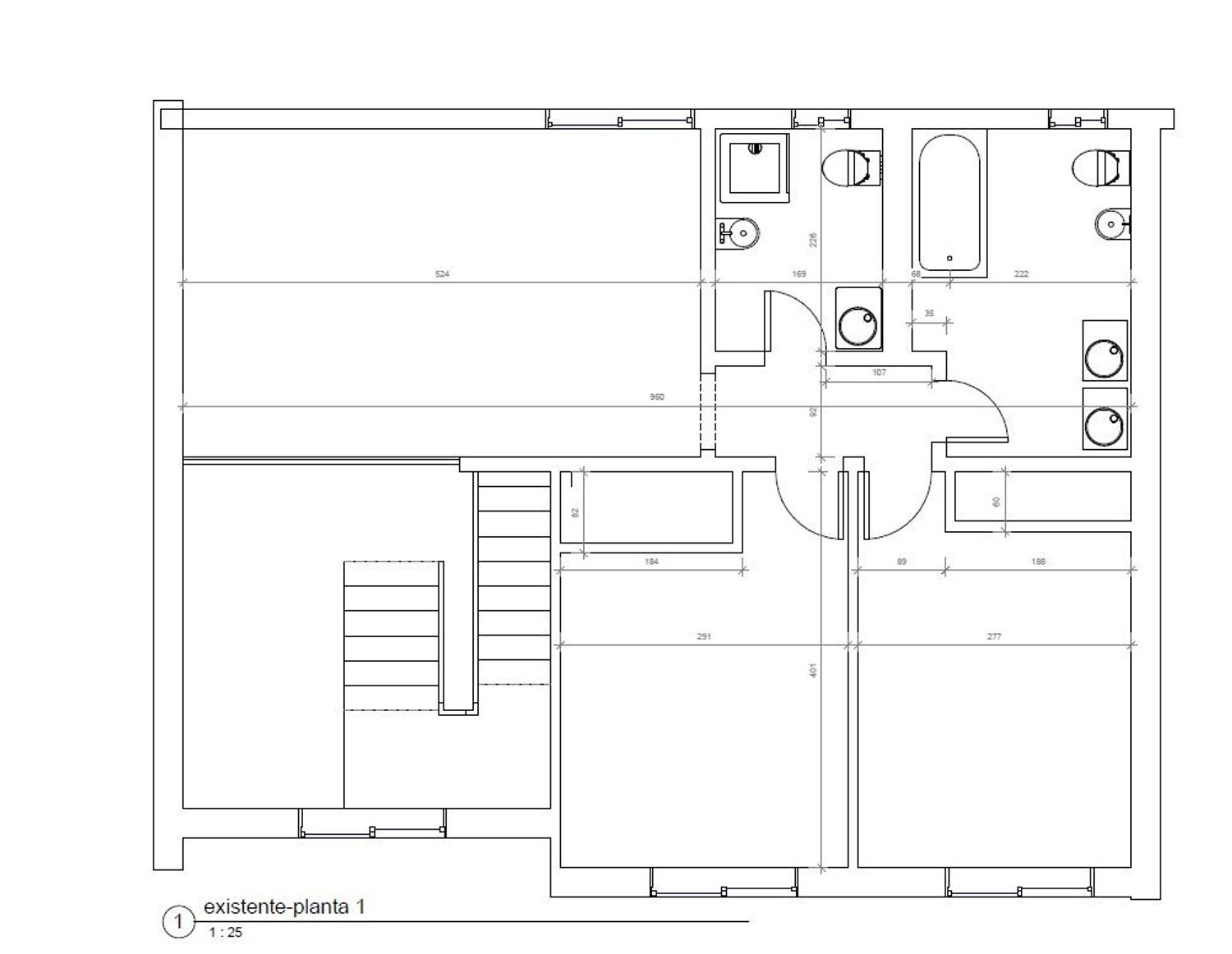 Casa o chalet independiente en Avenida del Mirador, 105 - Foto 13